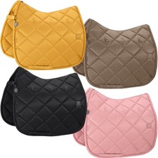 Eskadron Platinum Glossy Bit Schabracke