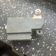 Fiat Barchetta Original Relais Scheibenwischermotor Magneti Marelli