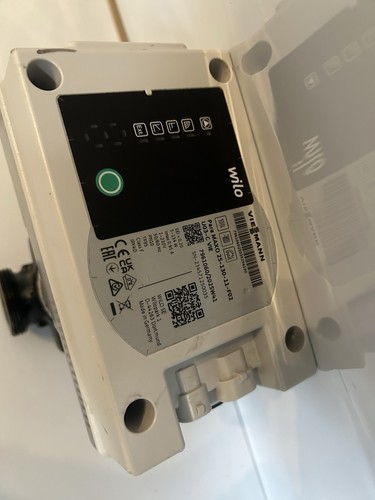 Wilo para maxo 130 11 - para, 25-130-11-f02