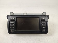 BMW 3 E46 2004 Radio CD-Player