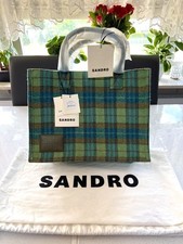 Edle Sandro Paris Tasche