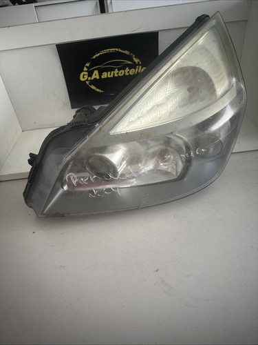 Renault espace ez06 - renault, jk_