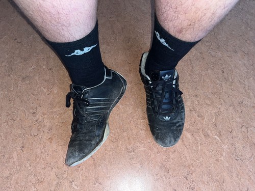 Gay adidas adi - gay´le,