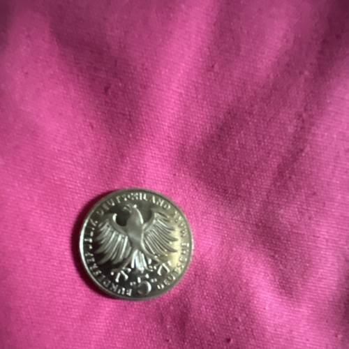 Brd deutschland euro - deutschland, 10