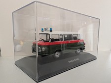 Barkas B-1000  Volkspolizei -