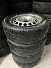 5x112 Mercedes Vito Winterräder Maxxis Winterreifen 225/55 R17 C 109/107H