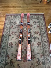 Atomic Nomad Savage Ti 177cm