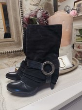 MISS SIXTY   damen Stiefelette  gr 37 neu