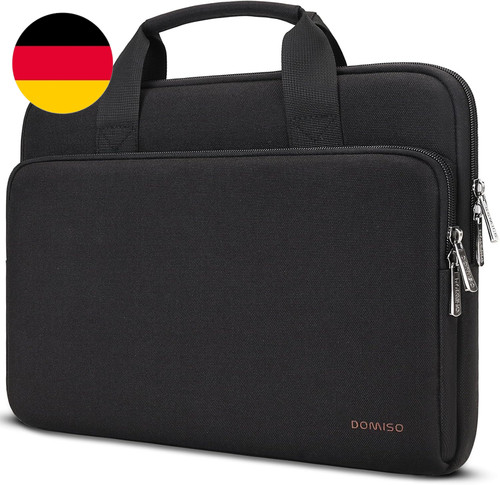 Domiso laptoptasche zoll - domiso,