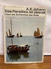 Das Paradies ist überall A