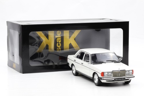 Mercedes benz 230e w123 - 1:18,