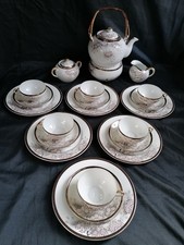 Teeservice Kirschblüte Geisha