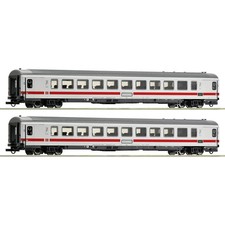 Roco wagenset intercity - wagenset,