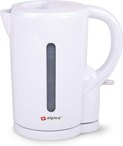 Alpina wasserkocher liter - alpina, 1,7