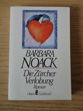 Die Zürcher Verlobung Roman