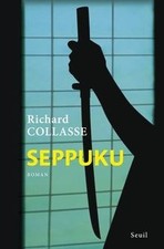 Seppuku von Collasse, Richard | Buch | Zustand sehr gut