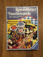 Ravensburger Familienspiele