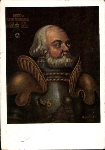 Künstler götz von - künstler,