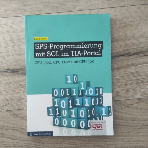 Sps programmierung mit - sps-programmierung, im