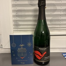 AIDA Cruises Brogsitter Sekt