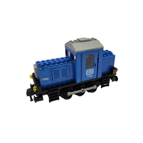 Lego eisenbahn 12v - 4,5v, ak