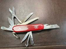 Victorinox Swiss Army Camping