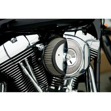 Luftfilterset Ness Stage 1 Big