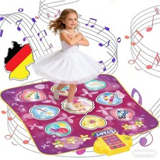 Tanzmatte Kinder Spielzeug