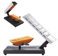 Schweizer Raclette Ofen