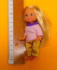 Shelly kleine Puppe