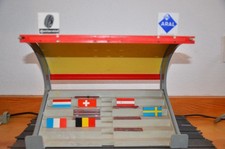 Carrera Universal Tribüne 