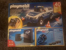  NEU Playmobil  5528 CITY