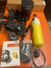 Atemschutzgerät Dräger PSS