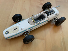 BMW Motorsport Formel 2 Rennwagen Schuco - absolutes Sammlerstück