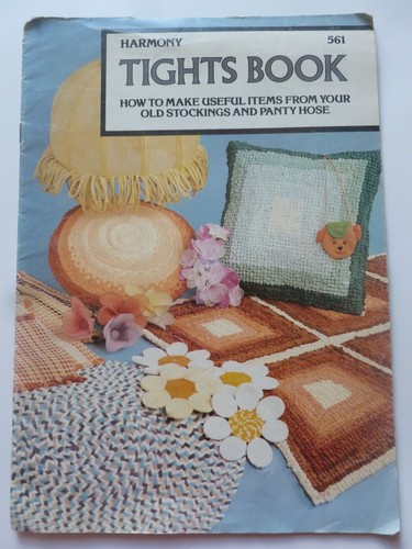 Harmony strumpfhose buch - harmony,