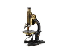 RARE Microscope C.REICHERT