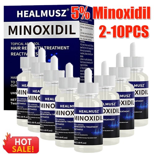 10x healmus extra starke - 2-10x,