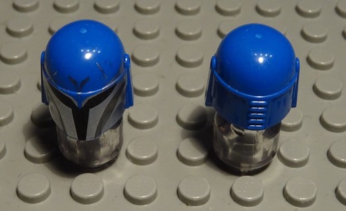 Lego figur zubehör - figur,
