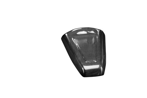 Carbon tank cover für ducati - tank,
