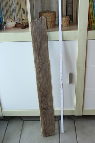 Großes treibholz - #,,