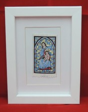 Cash's of Coventry gewebtes