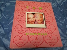 EVA  &  ADELE , CUM , Die