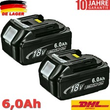Für Original Makita Akku 18V