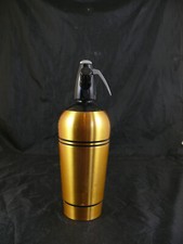Vintage alter soda syphon - vintage,