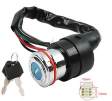 Universal Zündschloss