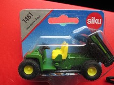 Siku    John Deere XUV 855D PS 4x4 Gator    1481  sehr selten