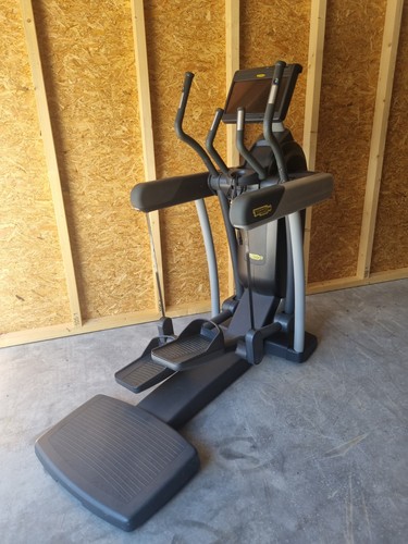 Fitness crosstrainer technogym - fitness,