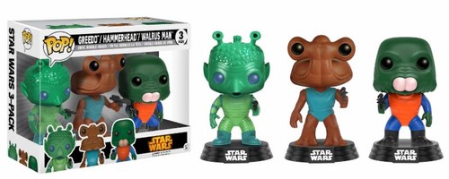 Funko pop star wars - star, wars: