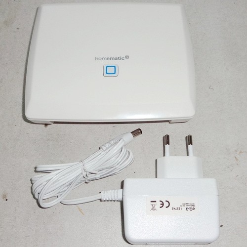 Homematic hmip ccu3 - hmip-ccu3, (151965a0)
