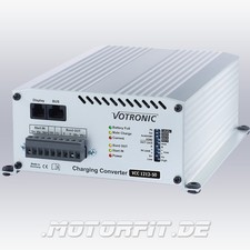 Votronic Lade-Wandler VCC